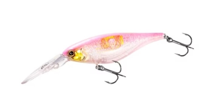 Shimano Lure Bantam Enber 60SP FB Plug St Pink 6cm (6g)