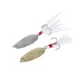 Fish4All Metal Lure Box (21pcs)