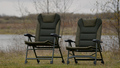 Solar SP Recliner Chair MKII Karperstoel