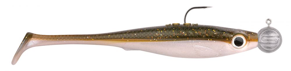 Spro Iris Popeye To-Go Baitfish 10cm (10+14g) (2 stuks)