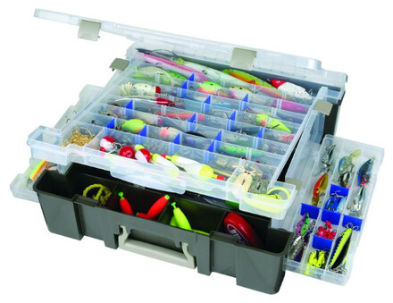 Flambeau Super Max Organizer 9030