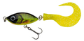 Abu Garcia Svartzonker McMio 14cm - Real Hot Pike