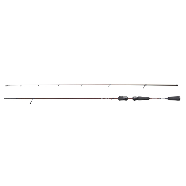 Abu Garcia Spike S Rod Tech HB 702 Spinhengel 2.13m (5-24g)