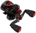 Ultimate Alpha Carbon Cast Baitcaster Reel