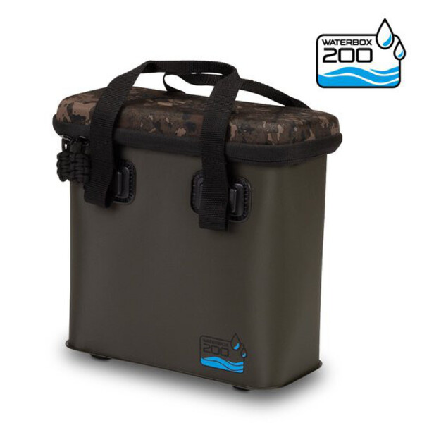 Nash Waterbox Waterdichte Tas - 200