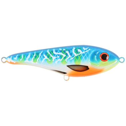 Strike Pro Buster Jerk 15cm 75g CWC001