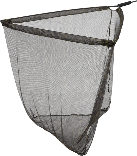 Prologic Inspire 46" Landing Net Incl. 1,80m Steel (2-delig)