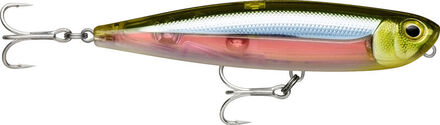 Rapala Precision Xtreme Pencil Ghost Sandeel Jerkbait 13cm (26g)