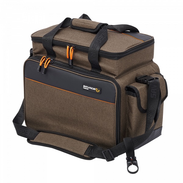 Savage Gear Specialist Lure Bag L (35x50x25cm)