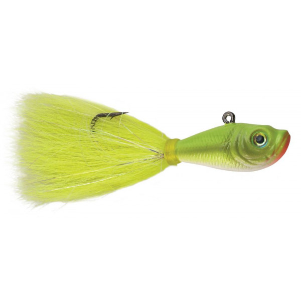 Spro Bucktail Jig