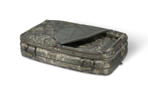 Nash Carp Care Air Cradle Monster Camo