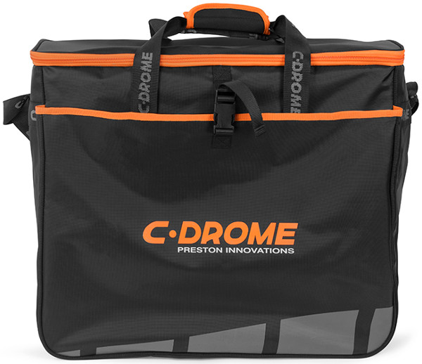 Preston C-Drome Net Bag (50x56x28cm)