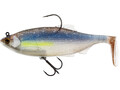 Westin Ricky The Roach Shadtail R 'N R 18cm (113g) Sinking Softbait - Preyfish