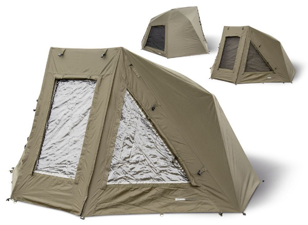 Radical Insist Bivvy Winterskin