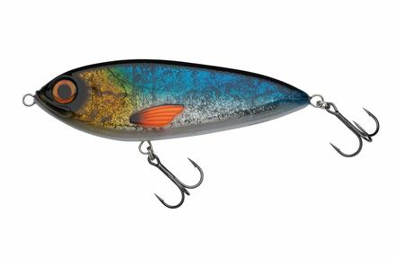 Abu Garcia Svartzonker McTracer Jerkbait 16.5cm (150g)