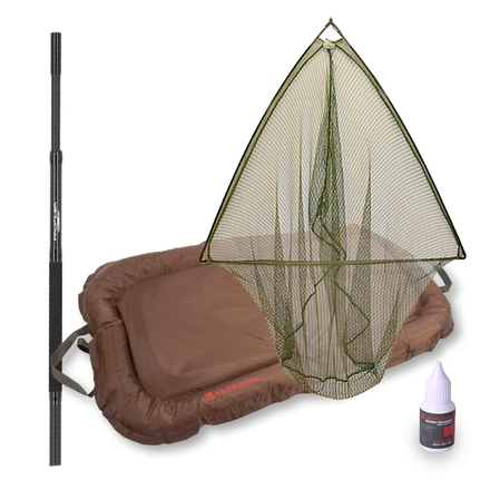 NGT Carp Landing Set incl. 42" Landingsnet