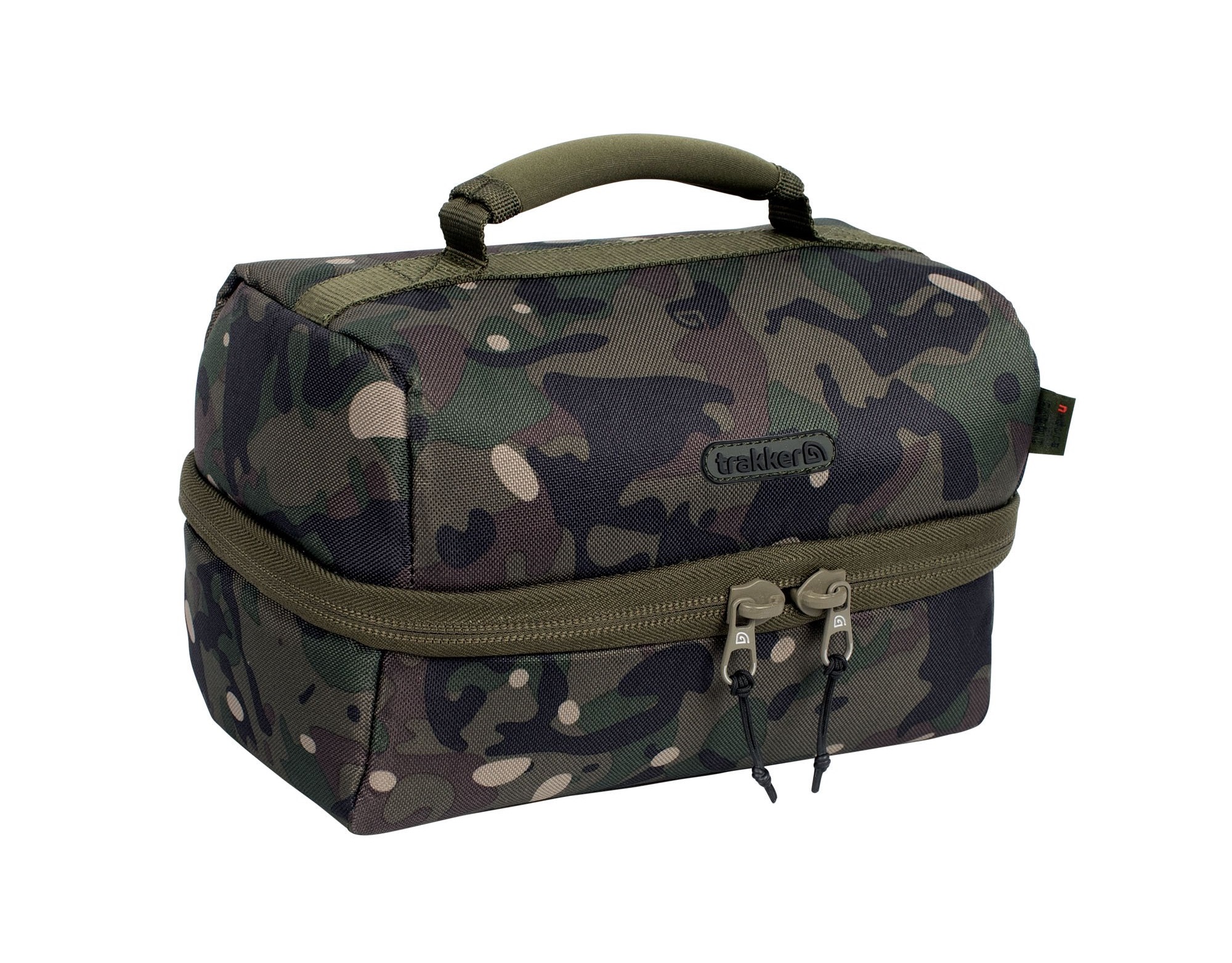 Trakker NXC Camo PVA Pouch