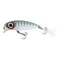 Spro Underdog 7cm 13gr - Herring