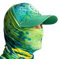 Adventer Functional UV Neck Gaiter