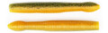 X Zone Ned Zone 7,6cm, 8 stuks! - Perch