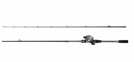 Mitchell MX Pro / MX Pro LP-L Cast 2.13m Hengelcombo