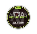 Nytro Aryzon Hiviz Bait-Up Witvis Braid 0.16mm/10kg (200m)