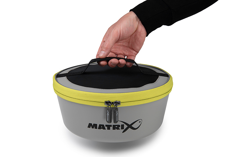 Matrix EVA Airflow Bowl Aasdoos