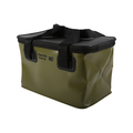 Tactic Carp Waterproof Luggage Waterdichte Tassen - Big & Medium Green