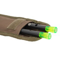 Korda Compac Distance Stick Bag (54x9x0,5cm) - Distance sticks niet inbegrepen!