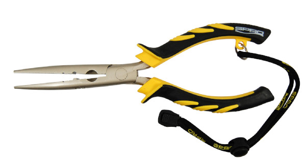 Spro Long Nose Pliers Tang 23cm