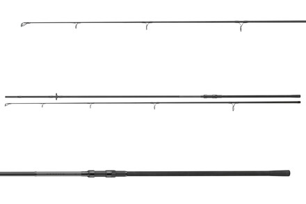 Daiwa Vertice Carp Karperhengel 13ft (3.75lb)