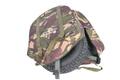 Carp Porter Wheel Bag DPM