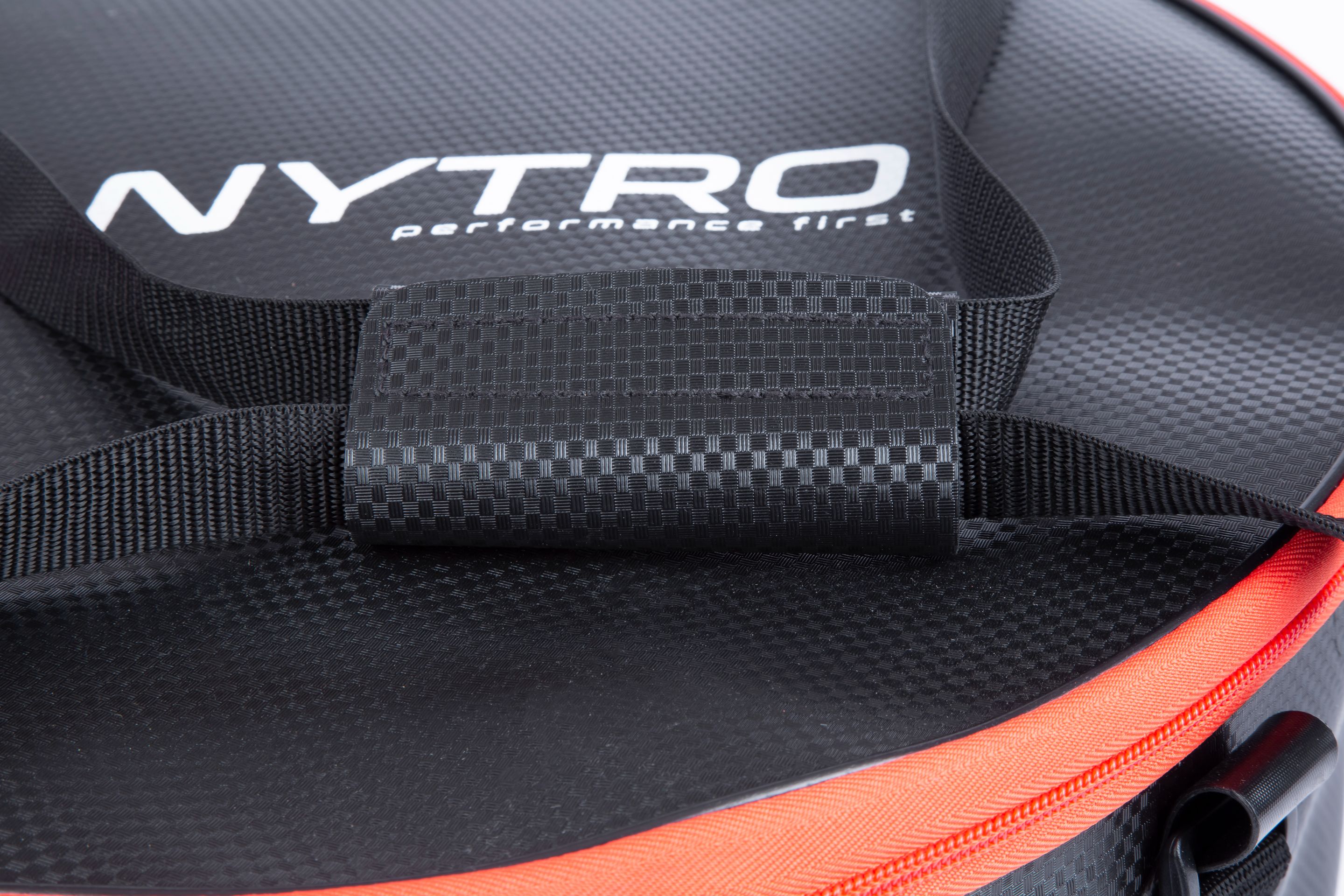 Nytro StarkX EVA Riddle And Bait Carryall