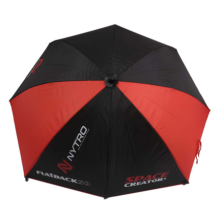 Nytro Space Creator Flatback Brolly