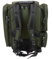 Aqua Black Series Roving Rucksack