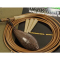 Korda Dark Matter Super-Heavy Tungsten Rig Tube - Gravel