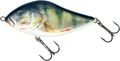 Salmo Slider Sinking 5-7cm - Real Perch