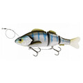 Westin Percy The Perch Inline Swimbait 20cm - Blueback Herring