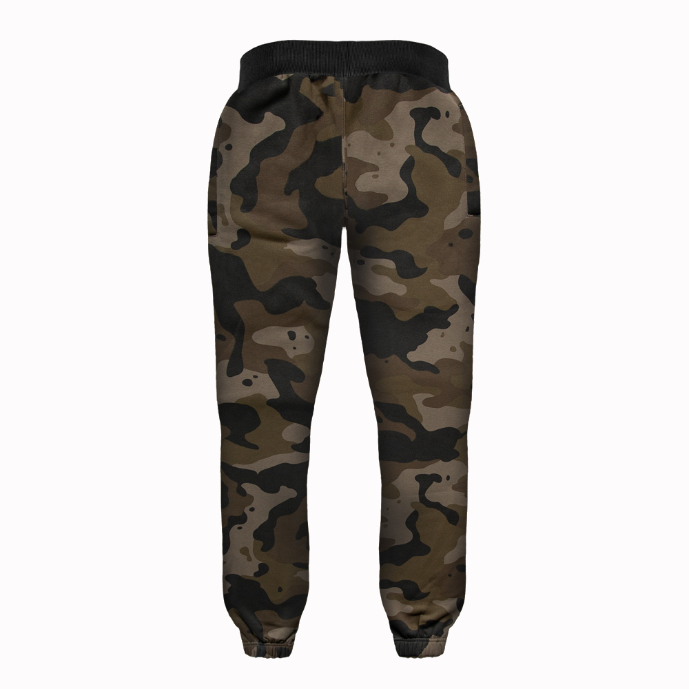 Kumu Jogger Deception