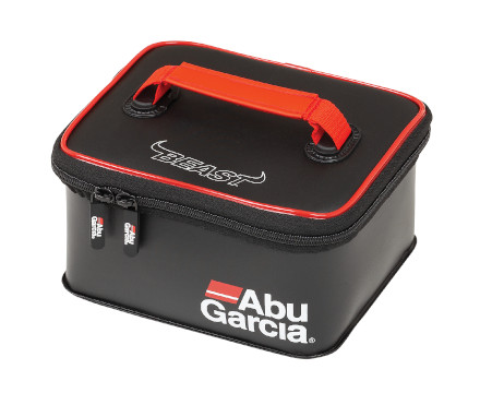 Abu Garcia Beast Pro Eva Accessory Bag M (22×18×12cm)