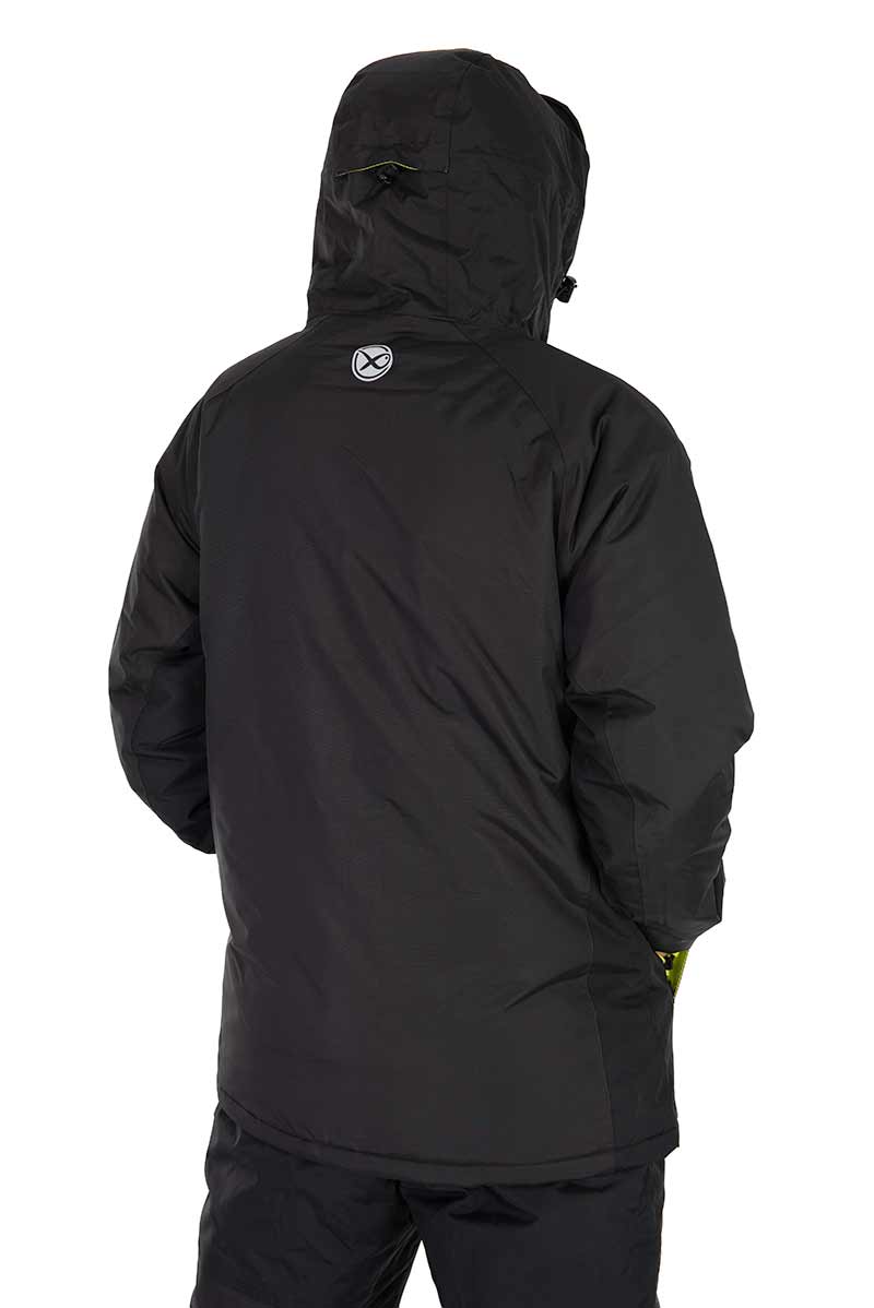 Matrix Therma-Foil Winter Suit Warmtepak