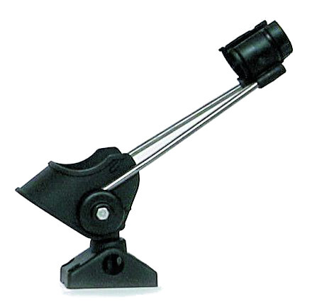 Scotty Striker Rod Holder Bootsteun