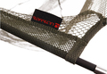 Ultimate Superior Carp Net 42" with 2pcs 3K Carbon Handle