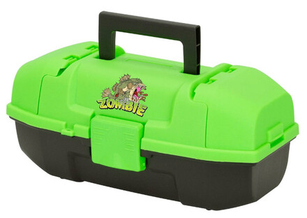 Plano Youth Tackle Box Zombie (34x18x15cm)