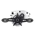 Abu Garcia Zenon MG-LTX-L Baitcaster Reel