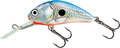 Salmo Hornet 6cm Floating - Silver Blue Shad