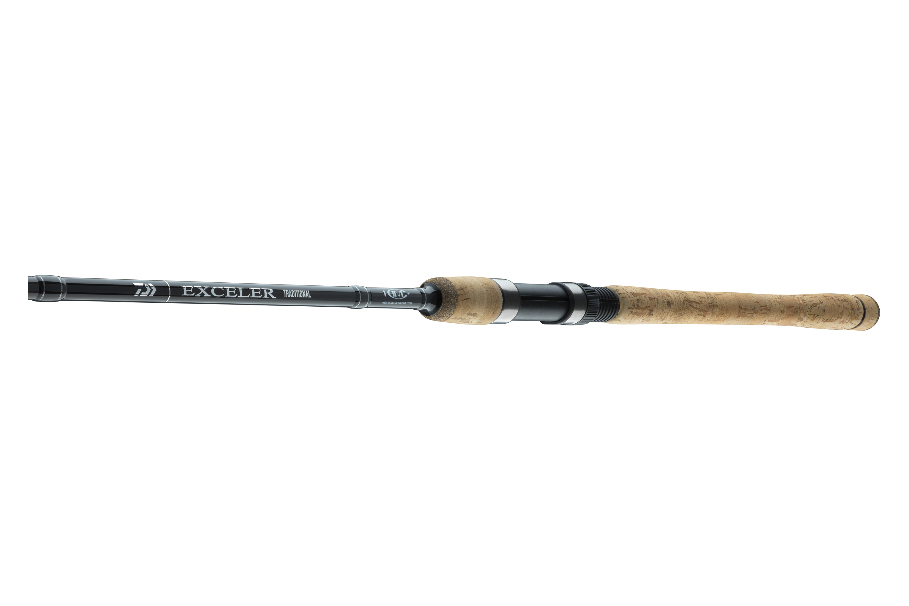 Daiwa Exceler Traditional Spinhengel