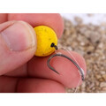 Korda Ready Tied IQ2 D-Rig Kurv Shank