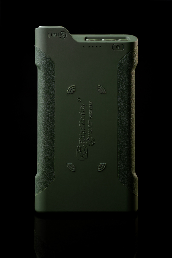 RidgeMonkey Vault C-Smart Wireless Powerbank 77850mAh