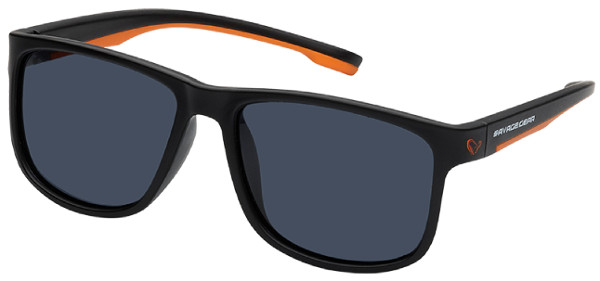 Savage Gear Savage1 Polarized Sunglasses 'Black'